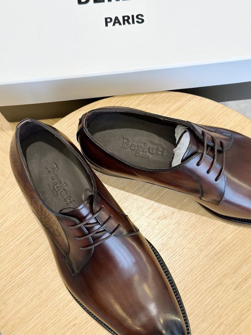 Berluti Shoes